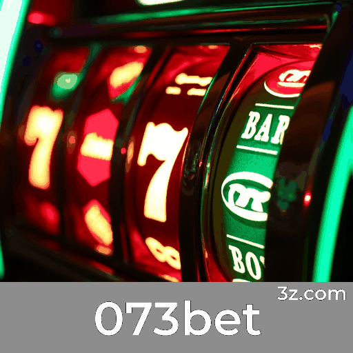 073bet: Seu Cassino Premiado e Seguro