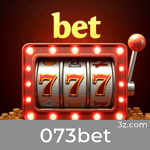073bet: Seu Cassino Premiado e Seguro