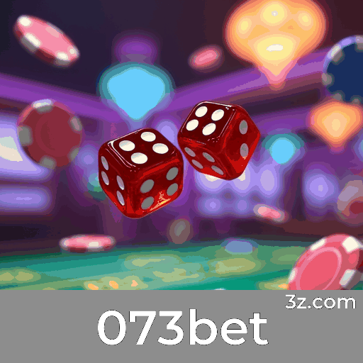 073bet: Seu Cassino Premiado e Seguro