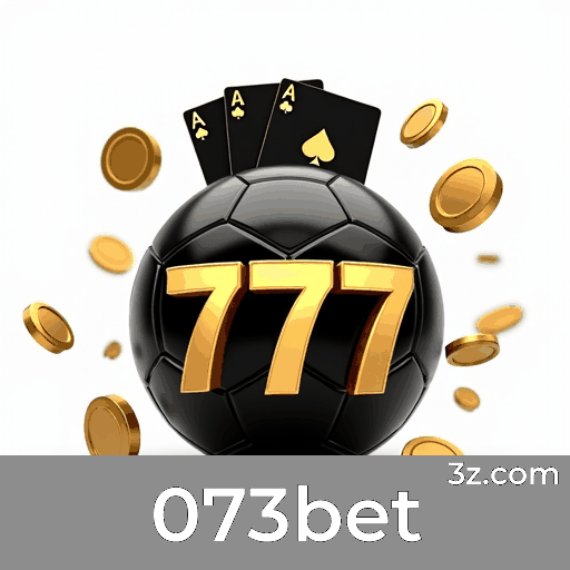 073bet: Seu Cassino Premiado e Seguro