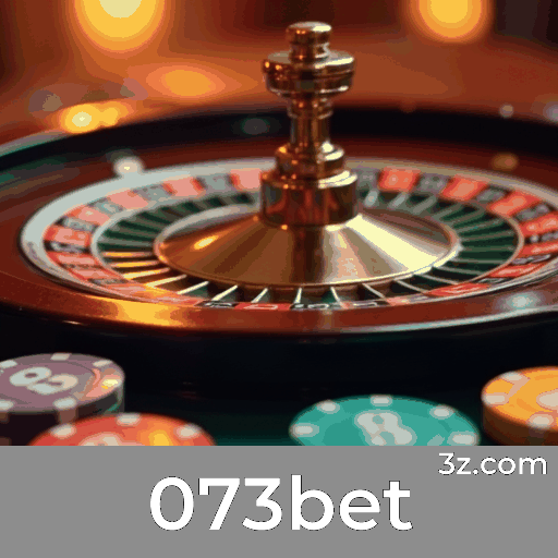 073bet: Seu Cassino Premiado e Seguro