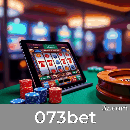 Desenvolvedores Topo e Inovação Tecnológica na 073bet