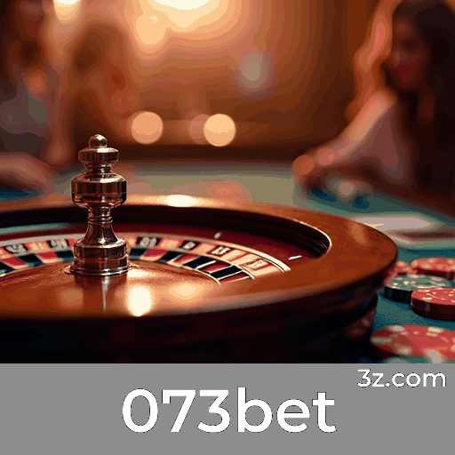 073bet: Seu Cassino Premiado e Seguro