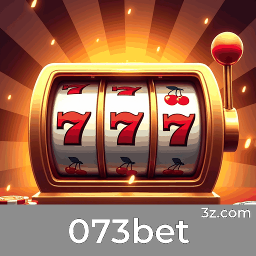 073bet: Seu Cassino Premiado e Seguro